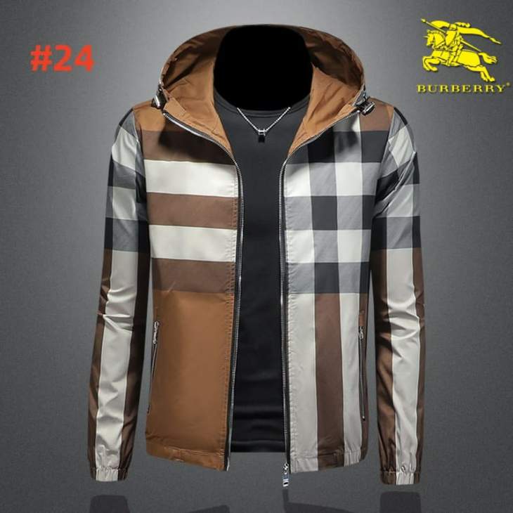 Picture of Burberry Jackets _SKUBurberryM-4XL12yr30935410